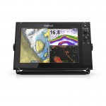 NSS12 evo3  Картплоттер / МФУ